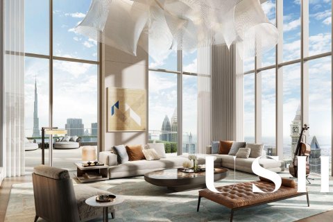 شقة في Sheikh Zayed Road, دبي 2 غرف نوم, 108 م² رقم 46774 - صورة 8