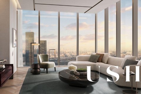 شقة في Sheikh Zayed Road, دبي 2 غرف نوم, 108 م² رقم 46774 - صورة 2
