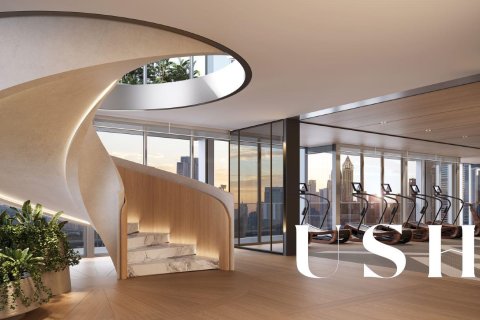 شقة في Sheikh Zayed Road, دبي 2 غرف نوم, 108 م² رقم 46774 - صورة 12