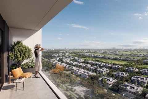 Apartamento en Dubai Hills Estate, Dubai, 1 dormitorio, 70 m², № 46777 - foto 3