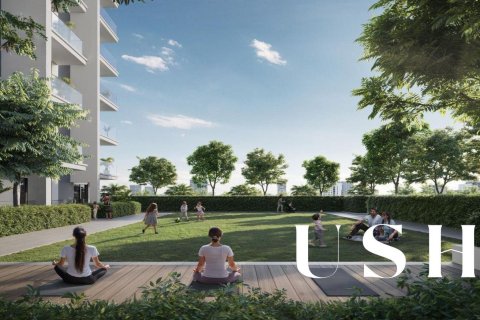 Apartamento en Dubai Hills Estate, Dubai, 1 dormitorio, 70 m², № 46777 - foto 4