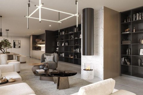 Apartamento en Dubai Hills Estate, Dubai, 1 dormitorio, 70 m², № 46777 - foto 5