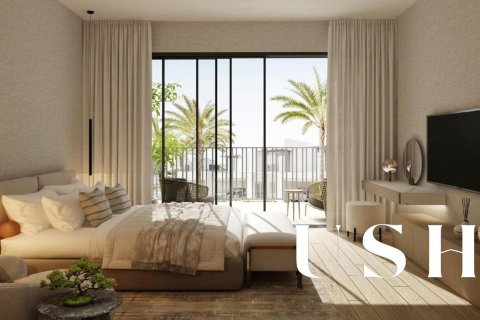 تاون هاوس في جبل علي, دبي 4 غرف نوم, 336 م² رقم 46775 - صورة 14