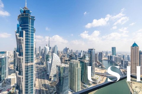 شقة في Al Habtoor City, الخليج التجاري, دبي 3 غرف نوم, 180 م² رقم 46778 - صورة 10