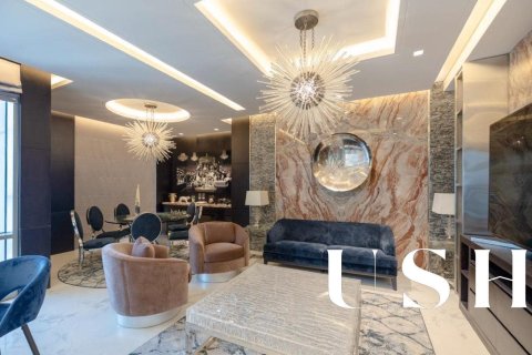 شقة في Al Habtoor City, الخليج التجاري, دبي 3 غرف نوم, 180 م² رقم 46778 - صورة 2