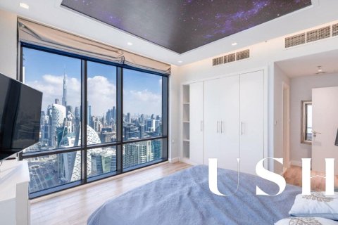 شقة في Al Habtoor City, الخليج التجاري, دبي 3 غرف نوم, 180 م² رقم 46778 - صورة 11
