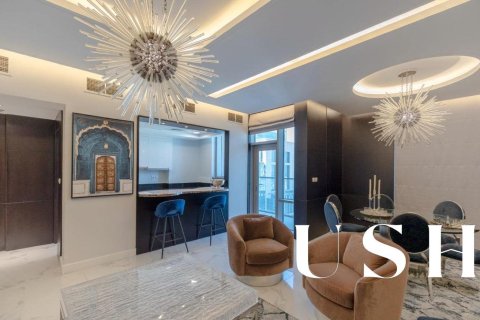 شقة في Al Habtoor City, الخليج التجاري, دبي 3 غرف نوم, 180 م² رقم 46778 - صورة 9