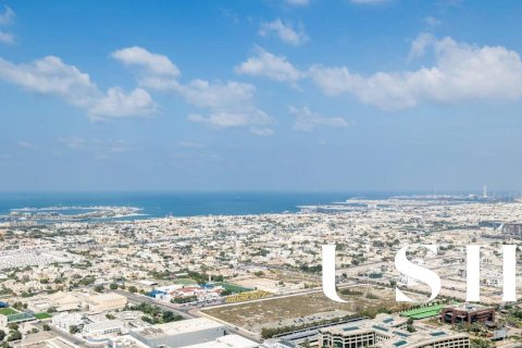 شقة في Al Habtoor City, الخليج التجاري, دبي 3 غرف نوم, 180 م² رقم 46778 - صورة 6