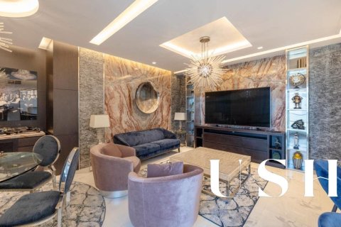 شقة في Al Habtoor City, الخليج التجاري, دبي 3 غرف نوم, 180 م² رقم 46778 - صورة 4