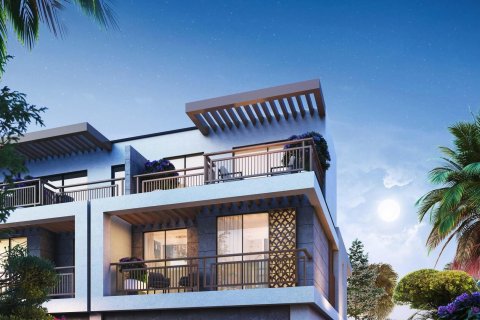 Townhouse in DAMAC Hills (Akoya by DAMAC), Dubai 4 bedrooms, 219 sq.m. № 37699 - photo 6