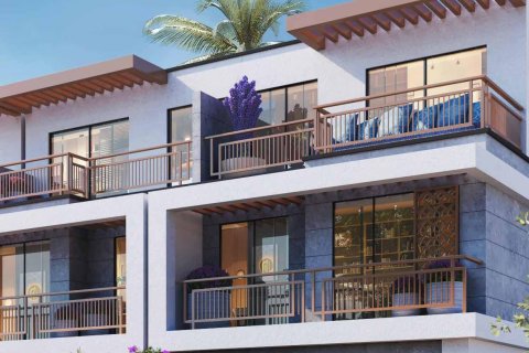 Townhouse in DAMAC Hills (Akoya by DAMAC), Dubai 4 bedrooms, 219 sq.m. № 37699 - photo 2