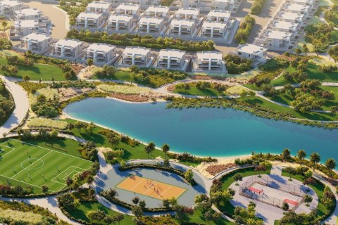 Townhouse in DAMAC Hills (Akoya by DAMAC), Dubai 4 bedrooms, 219 sq.m. № 37699 - photo 8