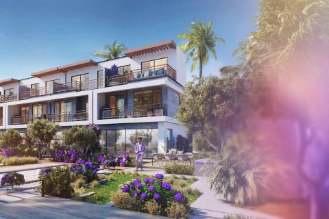 Townhouse in DAMAC Hills (Akoya by DAMAC), Dubai 4 bedrooms, 219 sq.m. № 37699 - photo 11