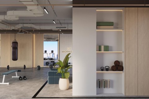 Apartment in Dubai Residence Complex, Dubai 2 bedrooms, 109 sq.m. № 37695 - photo 10