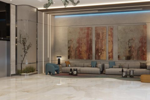 Apartment in Dubai Residence Complex, Dubai 2 bedrooms, 109 sq.m. № 37695 - photo 7