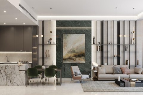 Apartment in Dubai Residence Complex, Dubai 2 bedrooms, 109 sq.m. № 37695 - photo 2