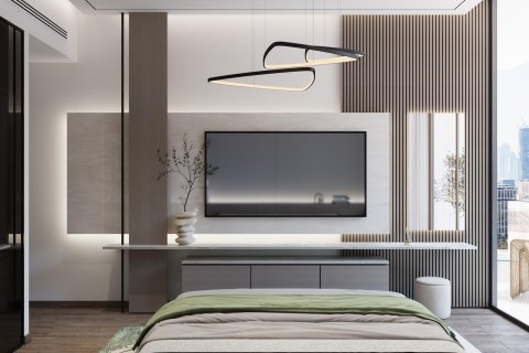 Apartment in Dubai Residence Complex, Dubai 2 bedrooms, 109 sq.m. № 37695 - photo 3