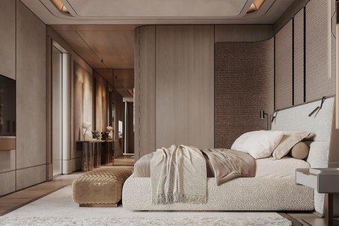 شقة في نخلة جميرا, دبي 3 غرف نوم, 552 م² رقم 37697 - صورة 22