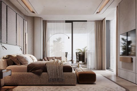 شقة في نخلة جميرا, دبي 3 غرف نوم, 552 م² رقم 37697 - صورة 15