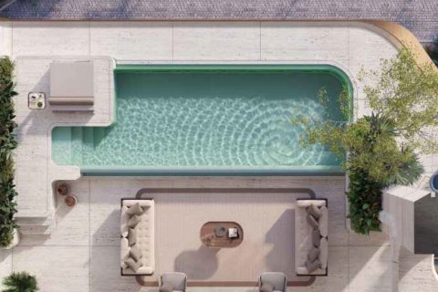 Apartamento en Palm Jumeirah, Dubai, 2 dormitorios, 185 m², № 37696 - foto 7