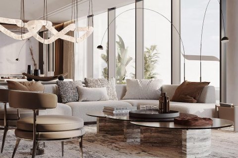 Apartamento en Palm Jumeirah, Dubai, 2 dormitorios, 185 m², № 37696 - foto 3