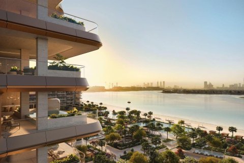Apartamento en Palm Jumeirah, Dubai, 2 dormitorios, 185 m², № 37696 - foto 14
