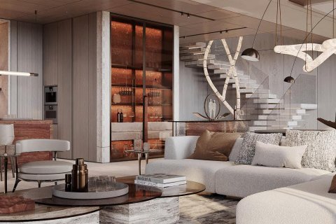 Apartamento en Palm Jumeirah, Dubai, 2 dormitorios, 185 m², № 37696 - foto 4