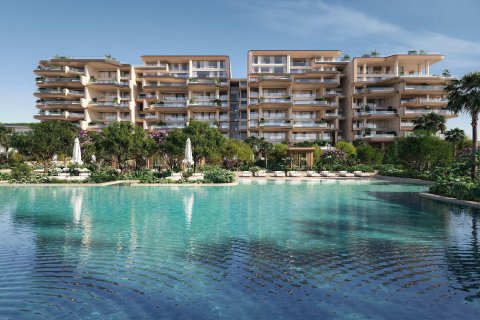 Apartamento en Palm Jumeirah, Dubai, 2 dormitorios, 185 m², № 37696 - foto 17