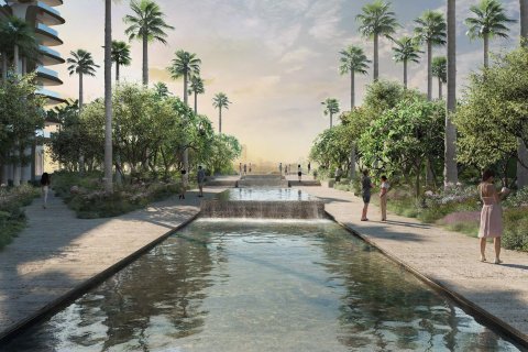 Apartamento en Palm Jumeirah, Dubai, 2 dormitorios, 185 m², № 37696 - foto 19