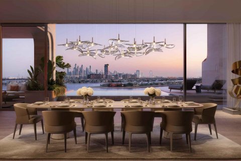 Apartamento en Palm Jumeirah, Dubai, 2 dormitorios, 185 m², № 37696 - foto 6