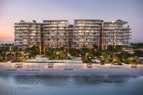 Apartamento en Palm Jumeirah, Dubai, 2 dormitorios, 185 m², № 37696 - foto 16