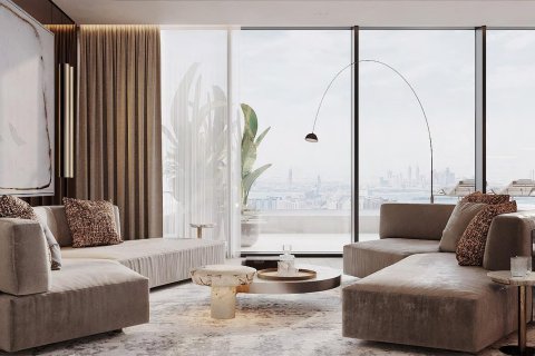Apartamento en Palm Jumeirah, Dubai, 2 dormitorios, 185 m², № 37696 - foto 8