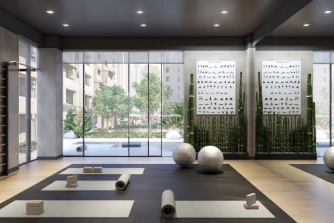 Appartement à Dubai Creek Harbour (The Lagoons), Dubai, 3 chambres, 208 m², № 30039 - photo 5