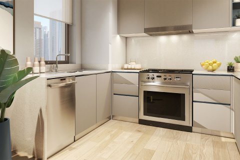 Appartement à Dubai Creek Harbour (The Lagoons), Dubai, 3 chambres, 208 m², № 30039 - photo 3