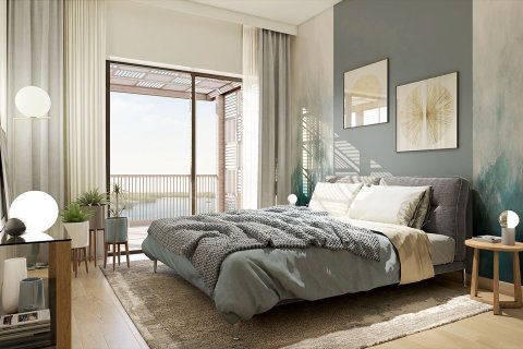 Apartment in Dubai Creek Harbour (The Lagoons), Dubai 3 bedrooms, 208 sq.m. № 30039