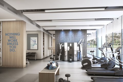 Apartamento en Mohammed Bin Rashid City, Dubai, 2 dormitorios, 110 m², № 30035 - foto 2