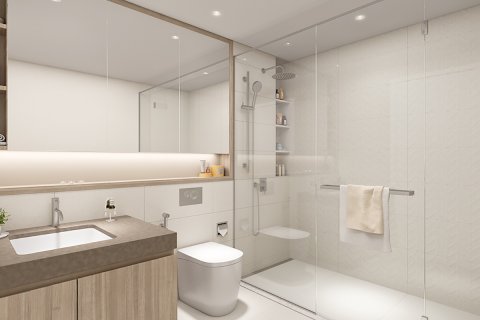 Apartment in Mohammed Bin Rashid City, Dubai 2 bedrooms, 106 sq.m. № 30036