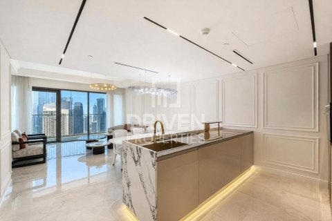 Apartamento en Zabeel, Dubai, 3 dormitorios, 159.33 m², № 140069 - foto 24
