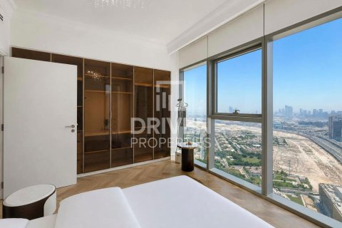Apartamento en Zabeel, Dubai, 3 dormitorios, 159.33 m², № 140069 - foto 10