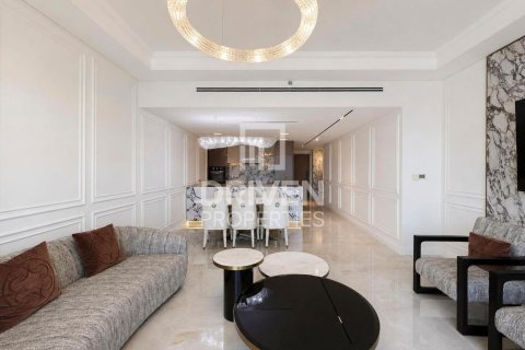 Apartamento en Zabeel, Dubai, 3 dormitorios, 159.33 m², № 140069 - foto 4