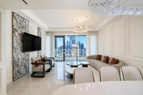 Apartamento en Zabeel, Dubai, 3 dormitorios, 159.33 m², № 140069 - foto 2