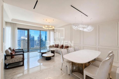 شقة في Zabeel, دبي 3 غرف نوم, 159.33 م² رقم 140069