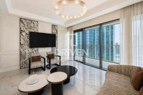 Apartamento en Zabeel, Dubai, 3 dormitorios, 159.33 m², № 140069 - foto 3