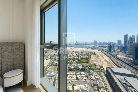 Apartamento en Zabeel, Dubai, 3 dormitorios, 159.33 m², № 140069 - foto 20