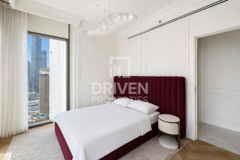Apartamento en Zabeel, Dubai, 3 dormitorios, 159.33 m², № 140069 - foto 8