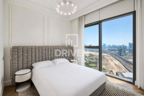 Apartamento en Zabeel, Dubai, 3 dormitorios, 159.33 m², № 140069 - foto 17
