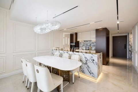 Apartamento en Zabeel, Dubai, 3 dormitorios, 159.33 m², № 140069 - foto 25