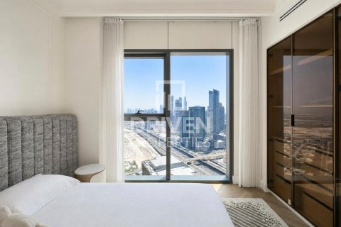 Apartamento en Zabeel, Dubai, 3 dormitorios, 159.33 m², № 140069 - foto 22