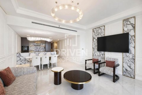 Apartamento en Zabeel, Dubai, 3 dormitorios, 159.33 m², № 140069 - foto 5