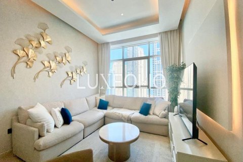 Apartment in Marina View, Dubai Marina, Dubai 2 bedrooms, 89 sq.m. № 46199